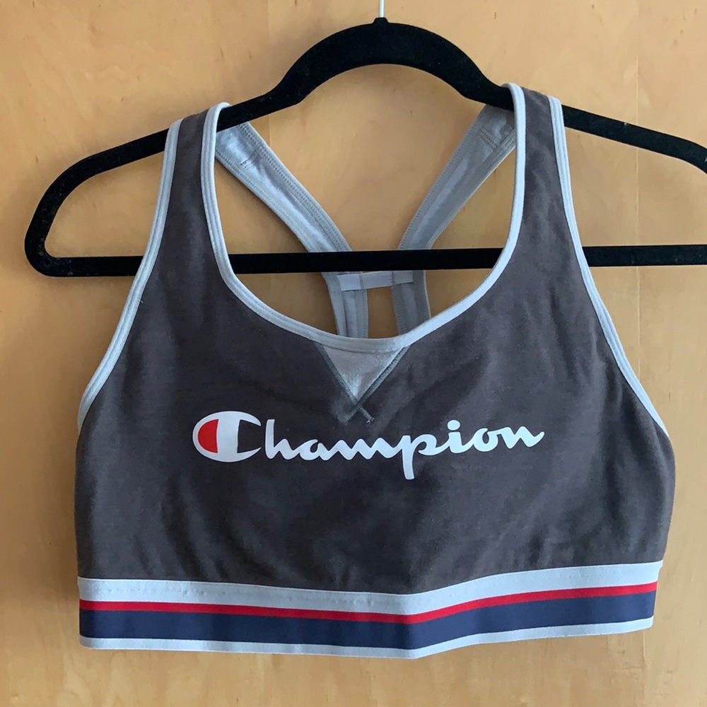 Champion Sports Bra